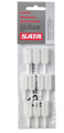 SATA Фильтры для SATA окрасочных пистолетов (упаковка 10 шт.) в Томске